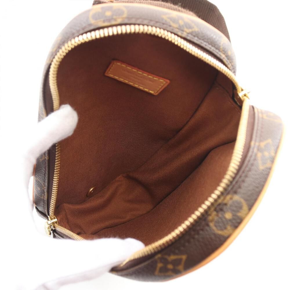 Louis Vuitton Pochette Gange