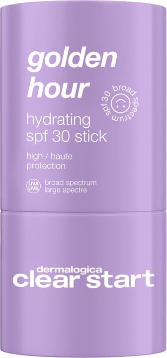 golden hour hydrating spf30 stick