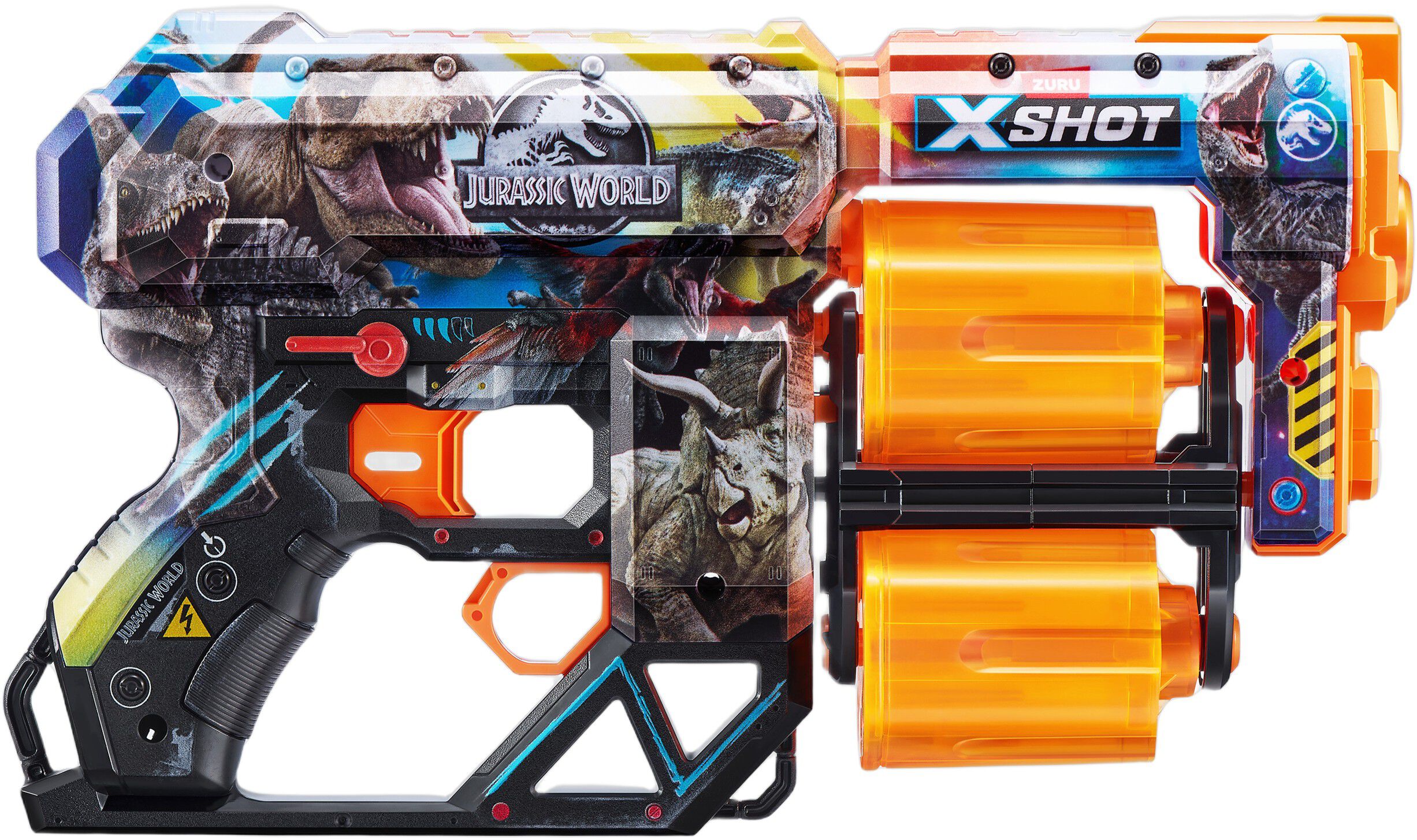 X-SHOT SKINS DREAD S1 JUR