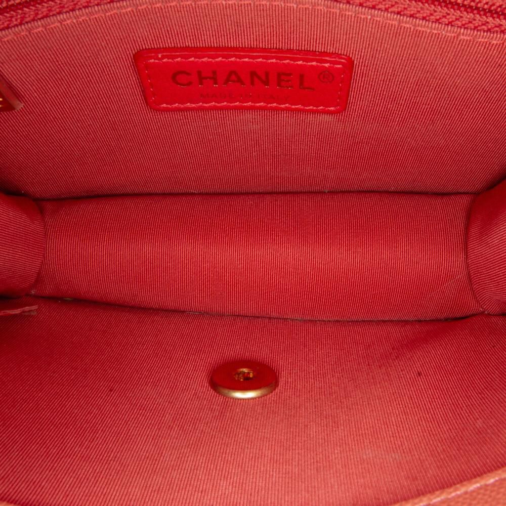 Chanel Flap Bag