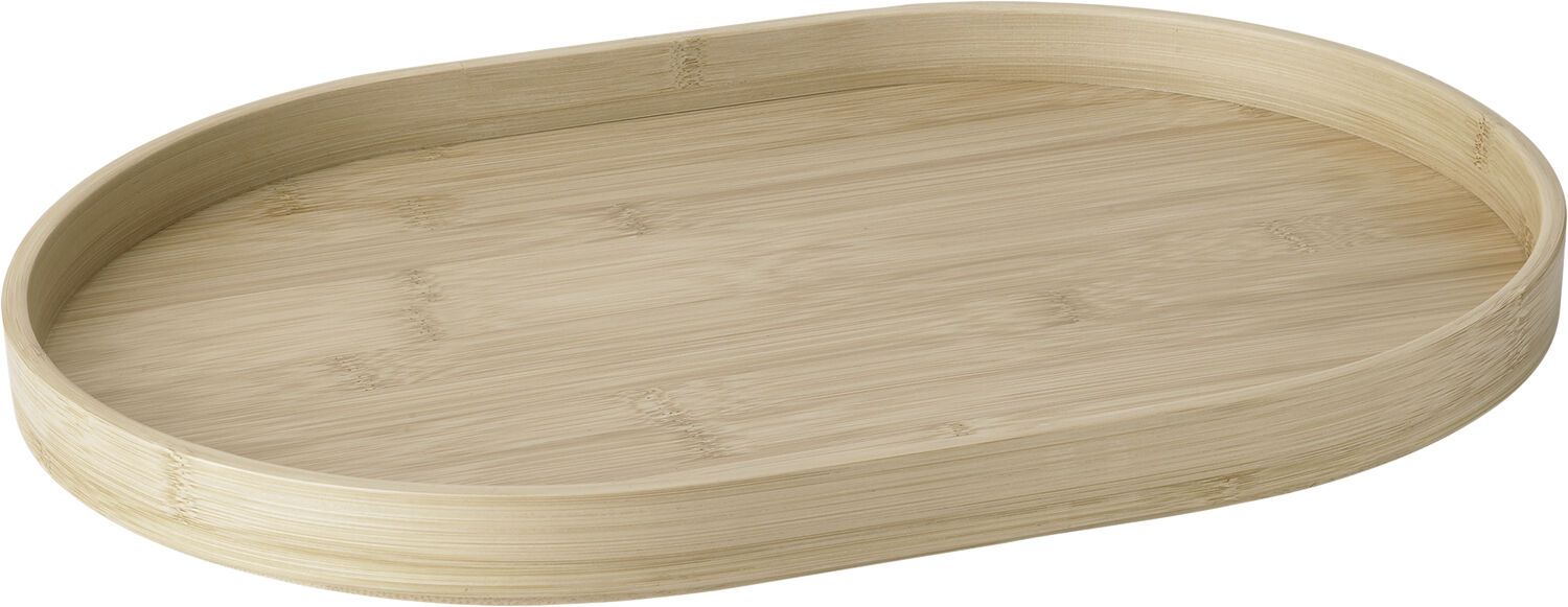 Theo serveringsbakke bamboo