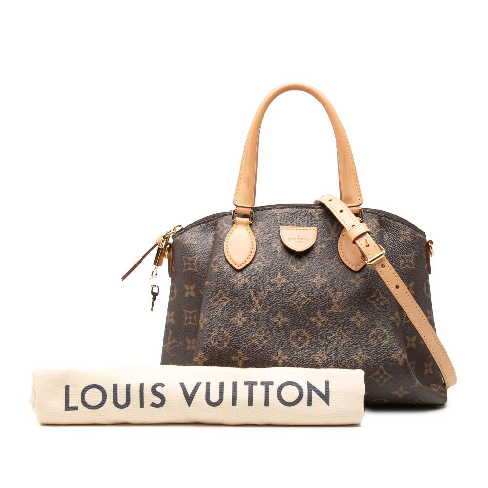 Louis Vuitton Rivoli