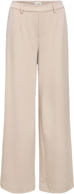 OBJLISA WIDE PANT NOOS