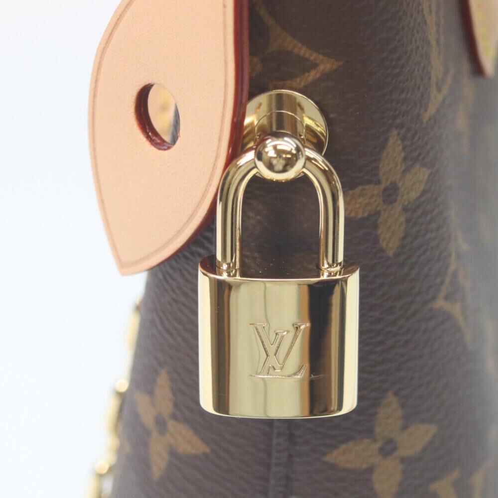 Louis Vuitton Lockit