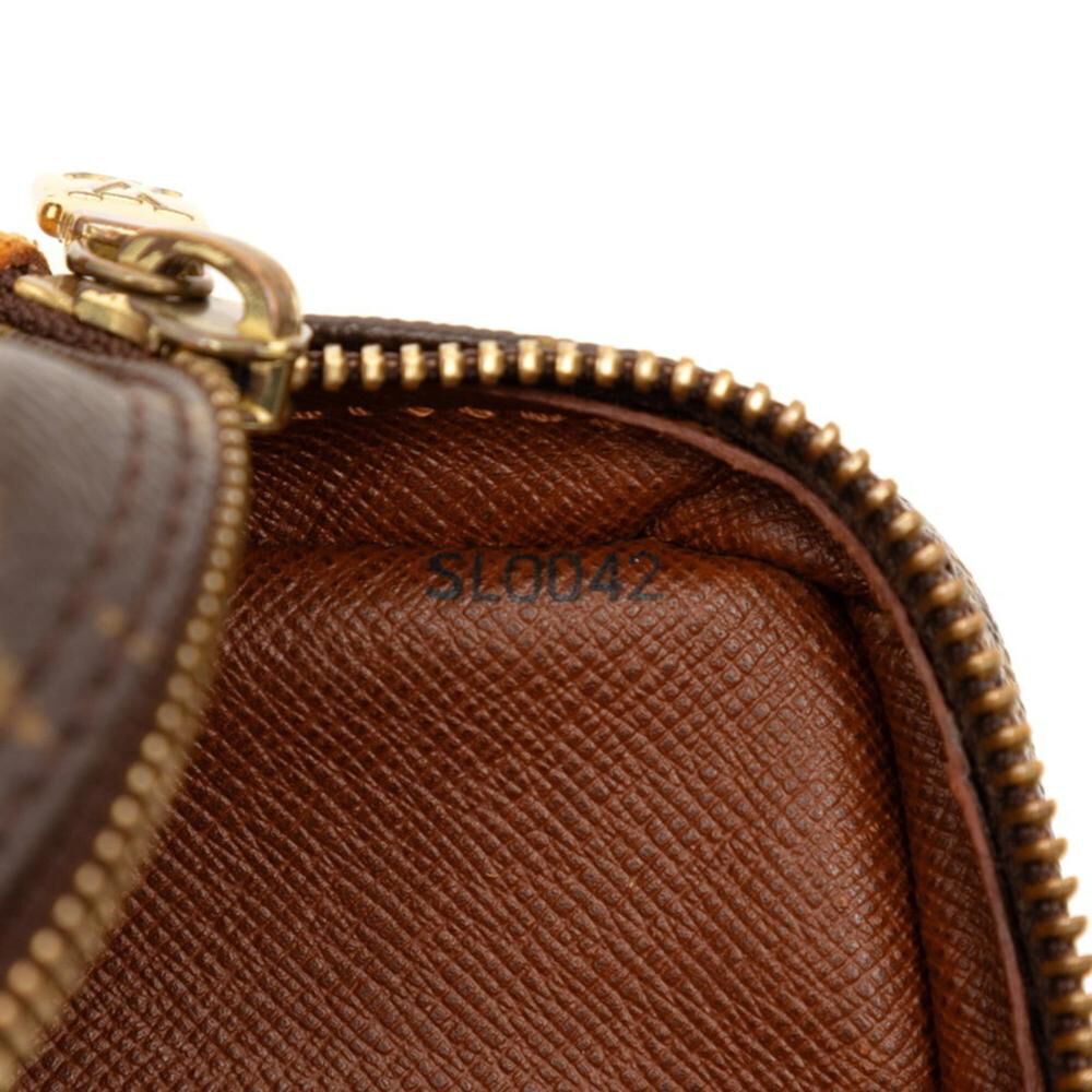 Louis Vuitton Pochette Marly Bandouliere