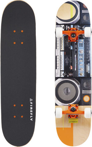 SKB 705 skateboard