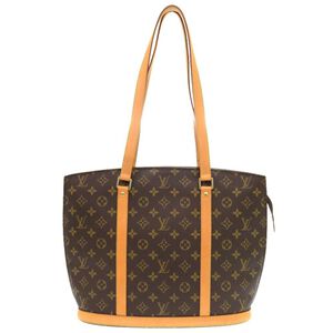 Louis Vuitton Babylone