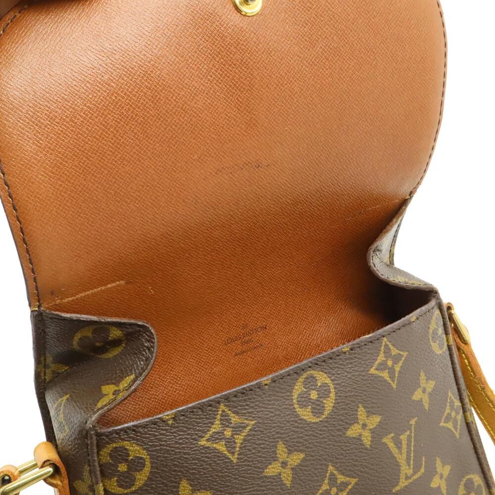 Louis Vuitton Saint Cloud