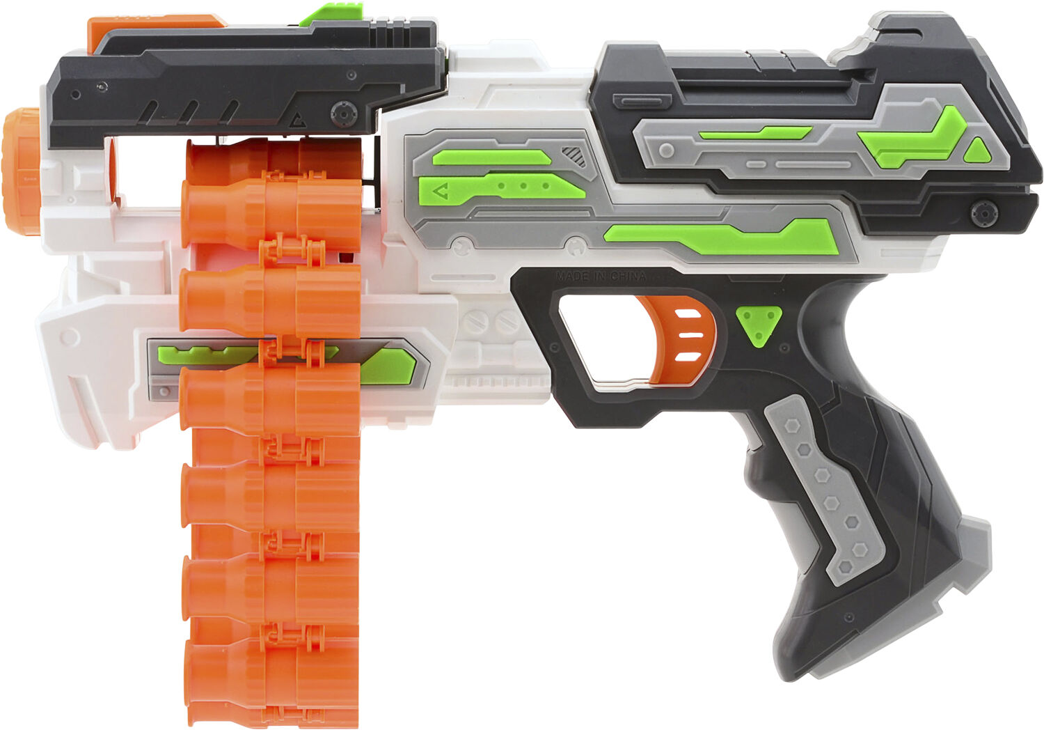 RATTLE BELT 30c m14 PILE