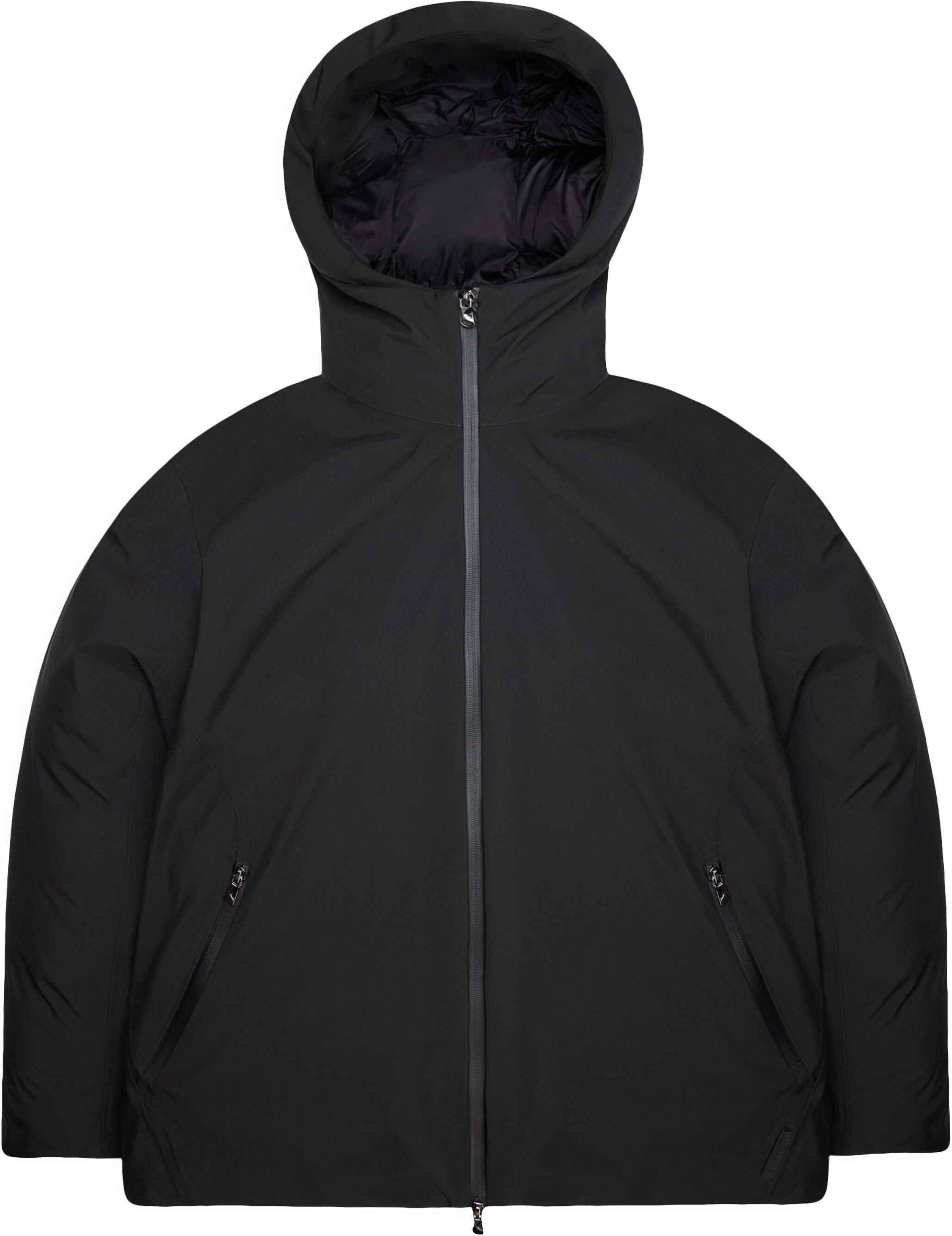Sarna Puffer Jacket W4T3