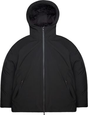 Sarna Puffer Jacket W4T3