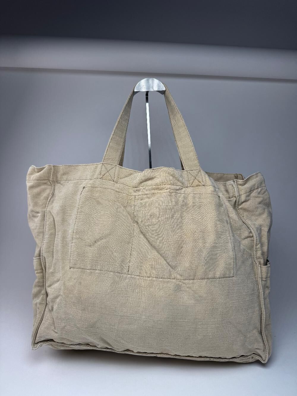 Yves Saint Laurent Tote