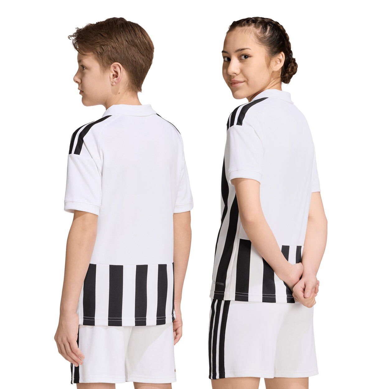 Juventus 26/27 Hjemmebanetr&oslash;je