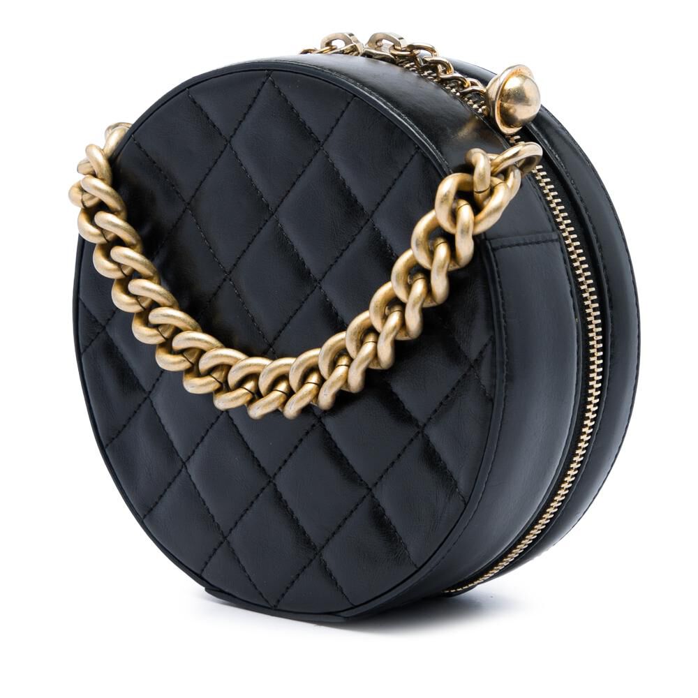 Chanel Shoulder Bag