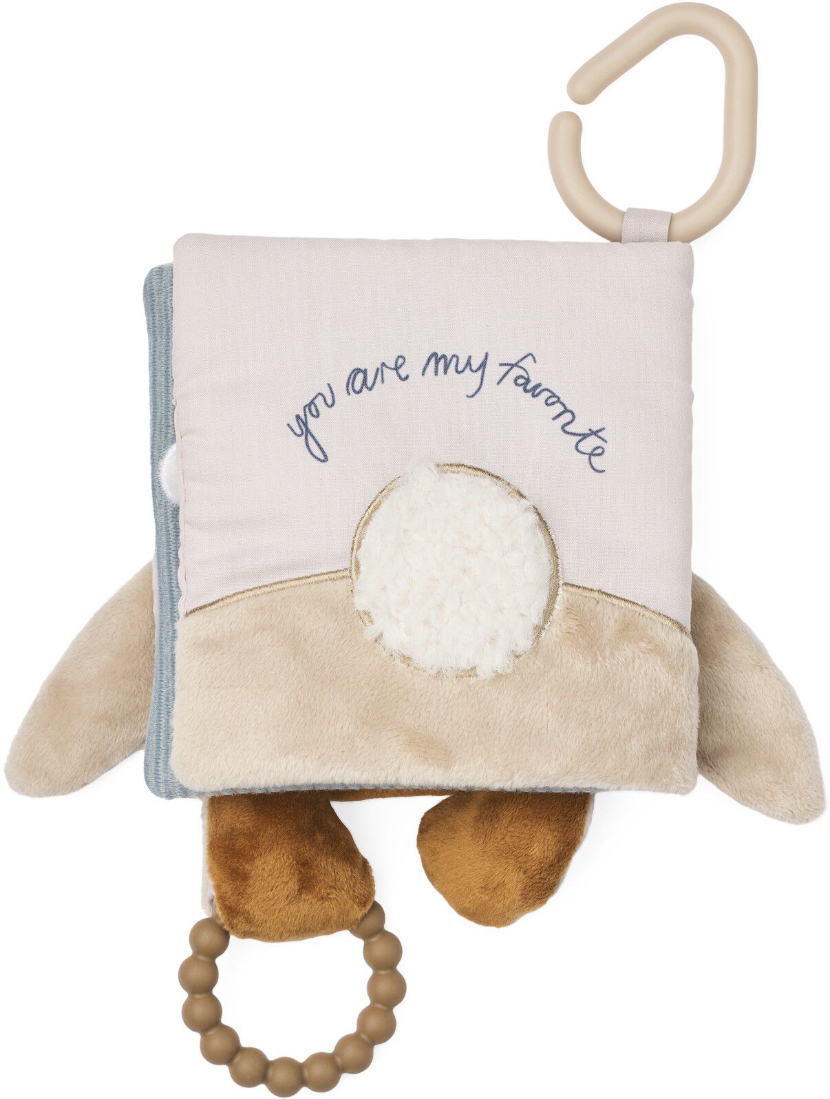 Fey Classic Fabric Book