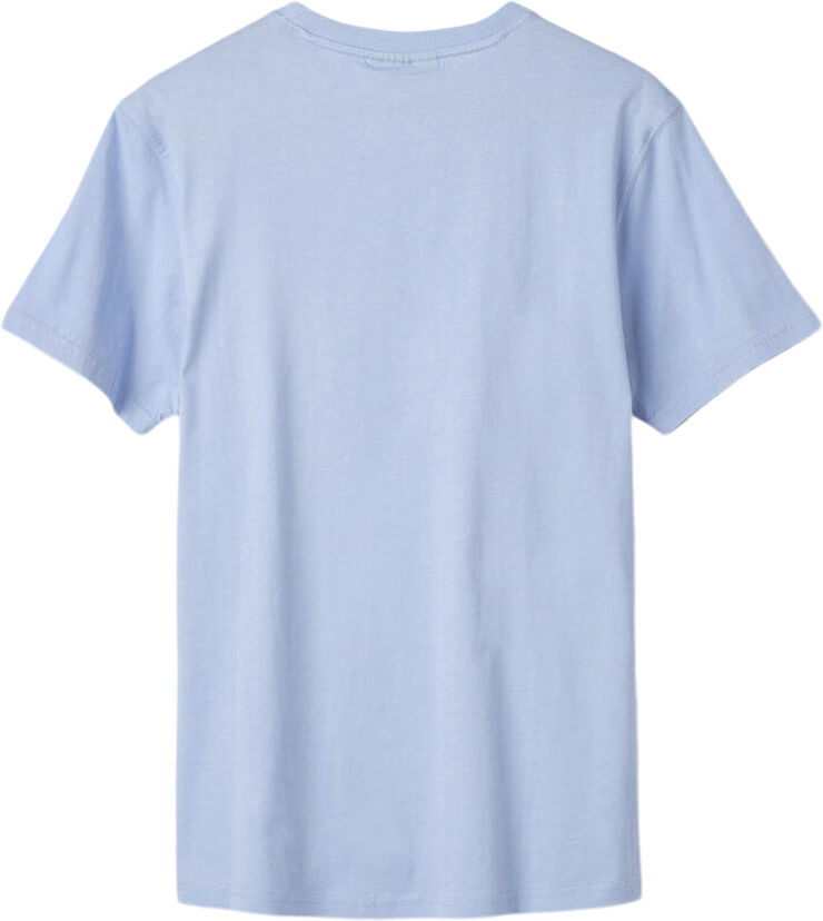 Lyø organic T-shirt