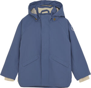 Jacket Solid