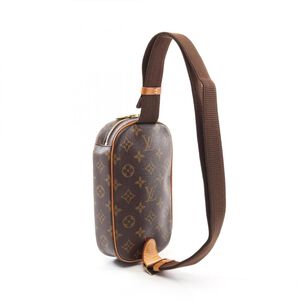 Louis Vuitton Pochette Gange