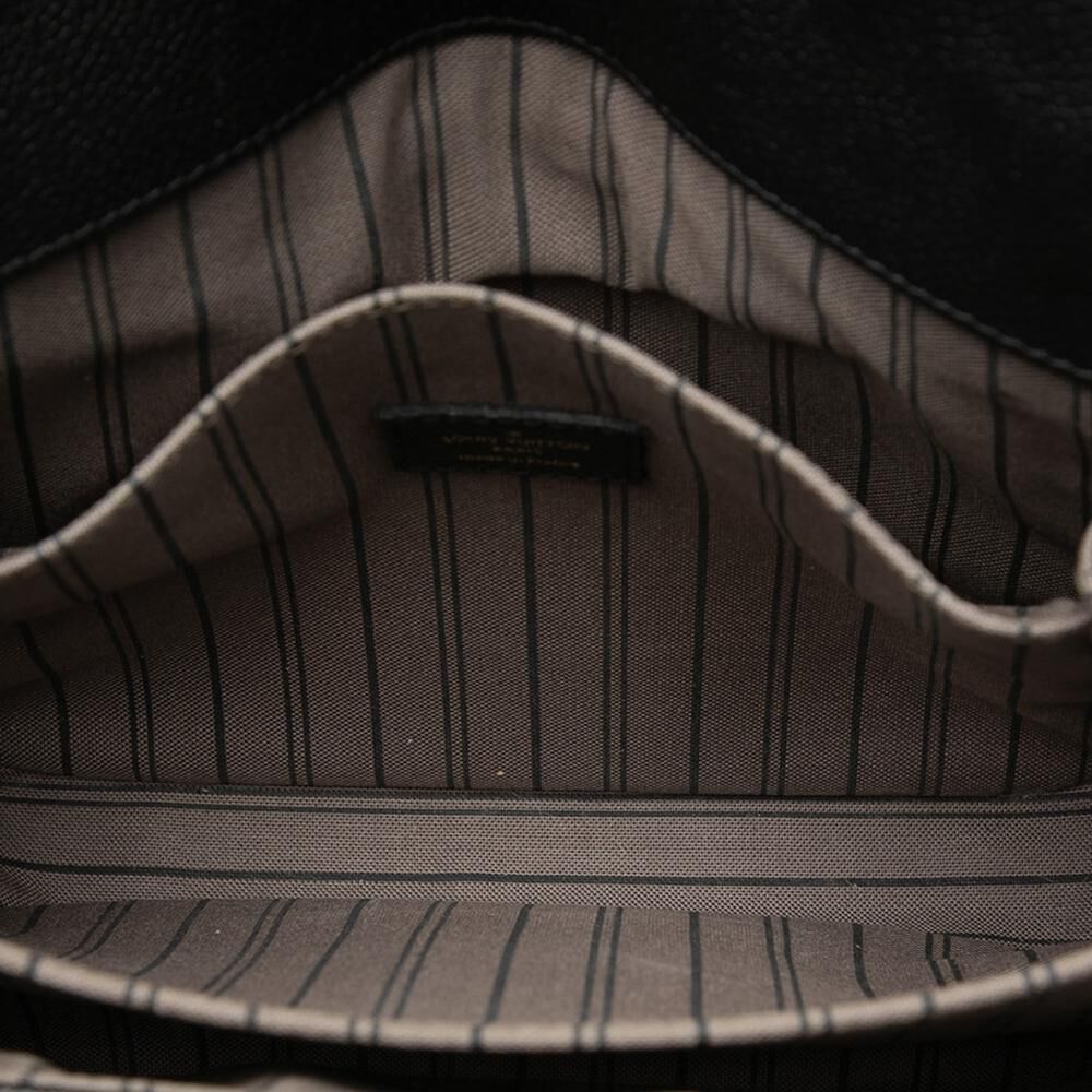 Louis Vuitton Pochette M&eacute;tis