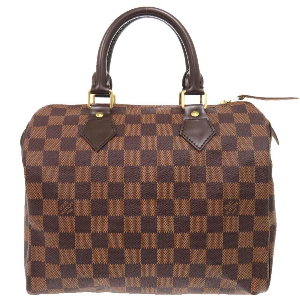 Louis Vuitton Speedy