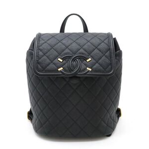 Chanel Backpack