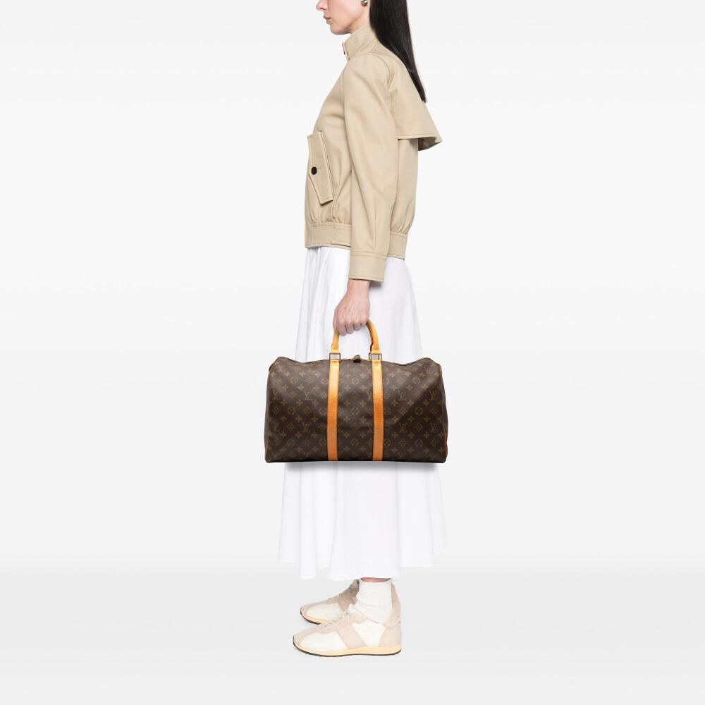 Louis Vuitton Keepall