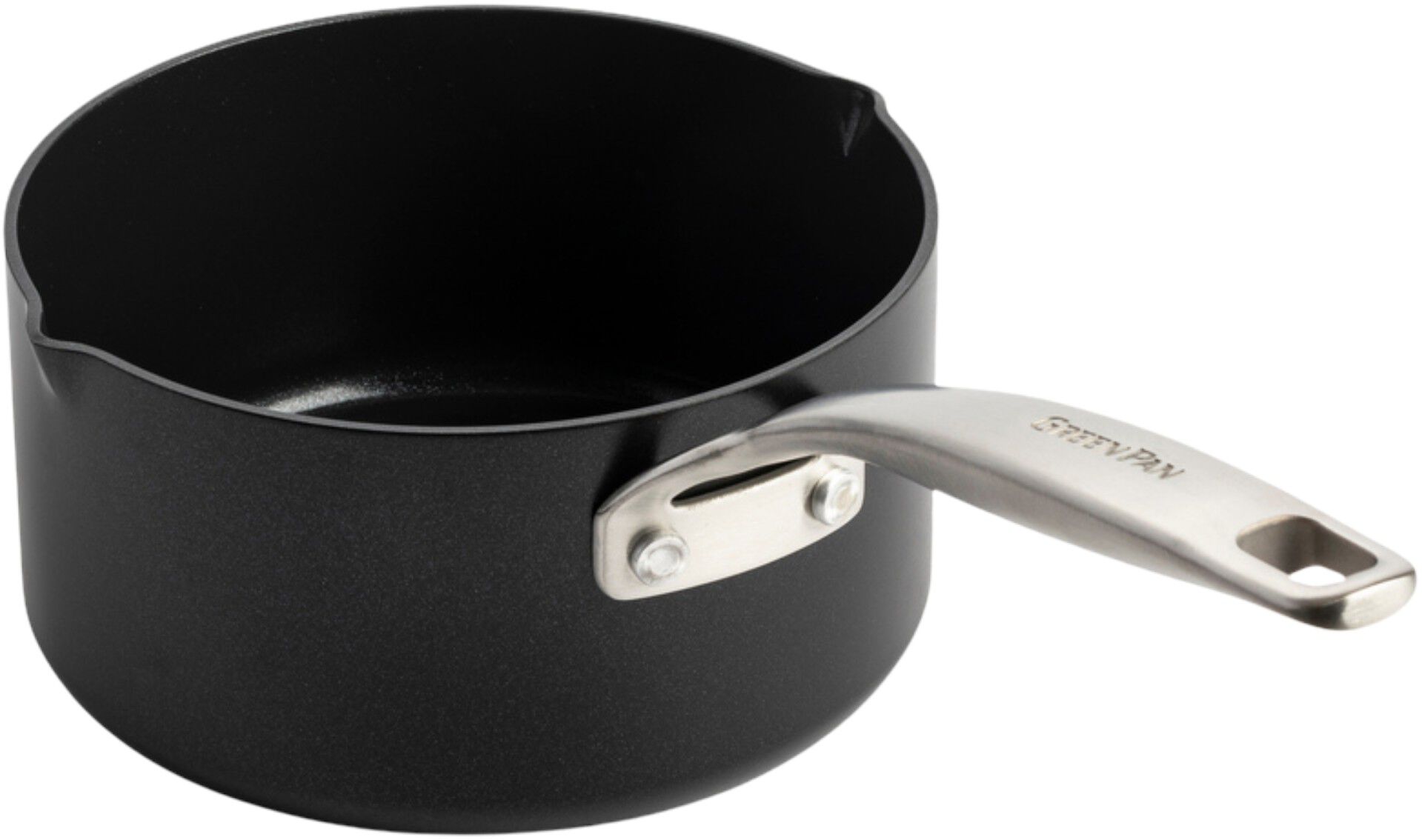 GP-COP FBl Alu Magn Bl 9011+Bl_9GP opnsaucep+2SP 16cm/1. 6L