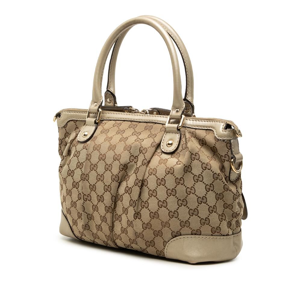 Gucci Handbag