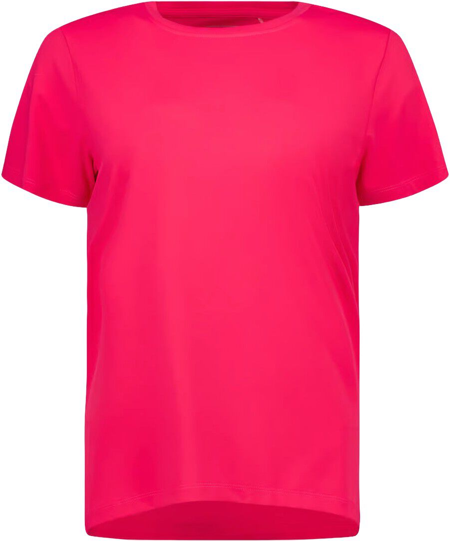 Perfect Basic Tr&aelig;nings T-shirt