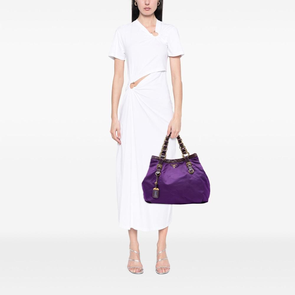 Prada Tessuto