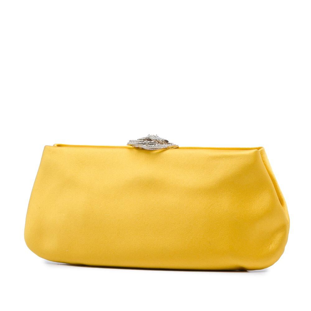 Chanel Clutch