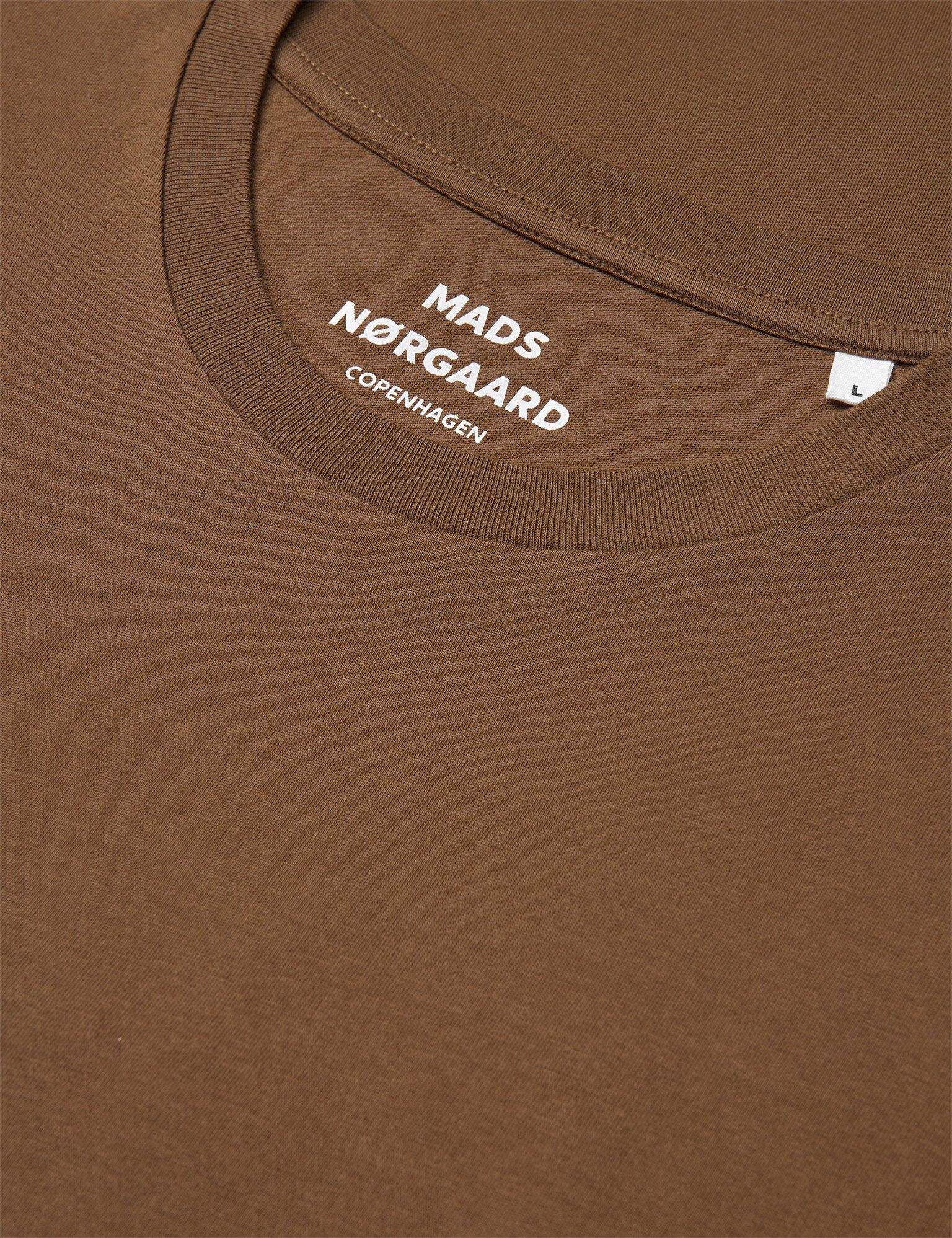 Fine Jersey Thor Tee FAV
