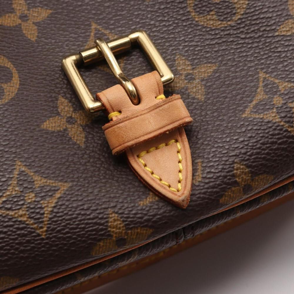 Louis Vuitton Sologne