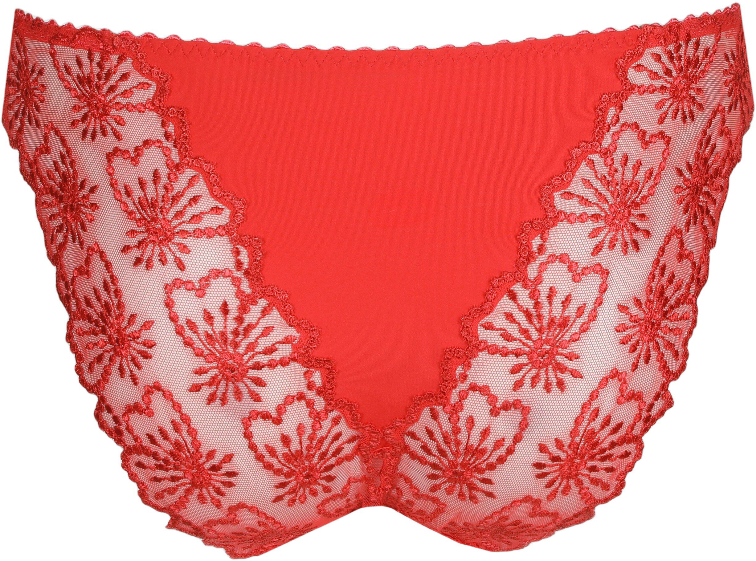 Jane italiensk trusse