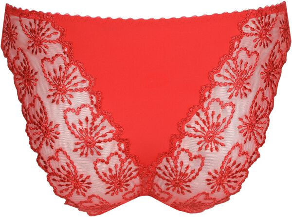 Jane italiensk trusse