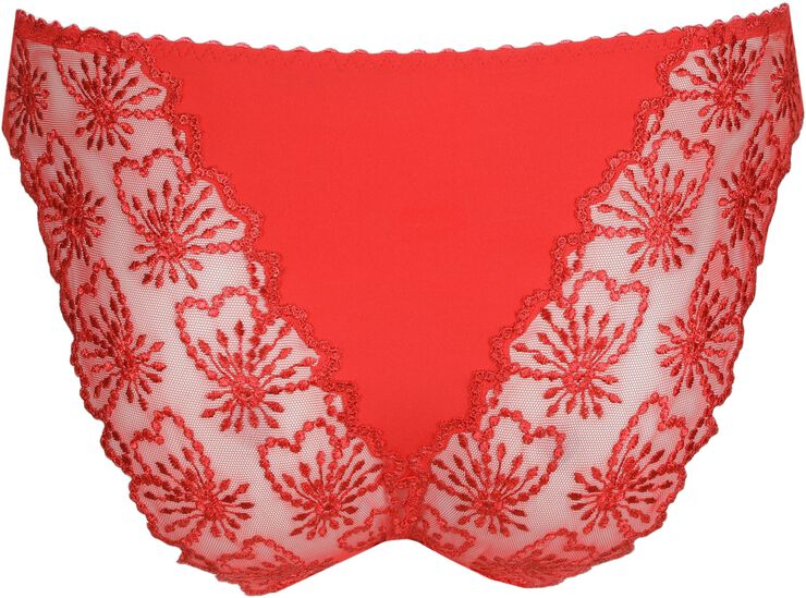 Jane italiensk trusse