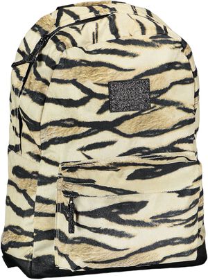 Tiger rygsæk