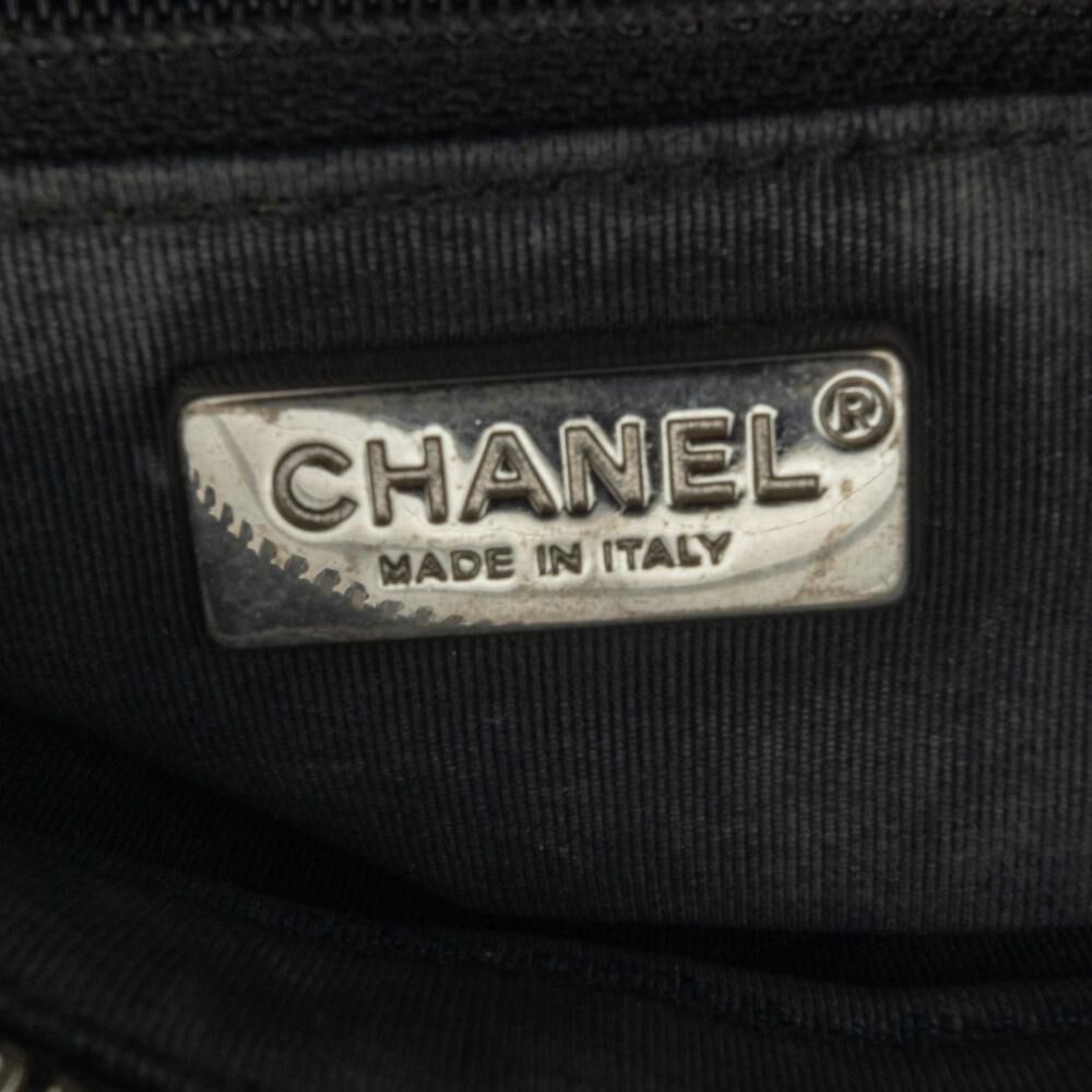 Chanel Crossbody Bag