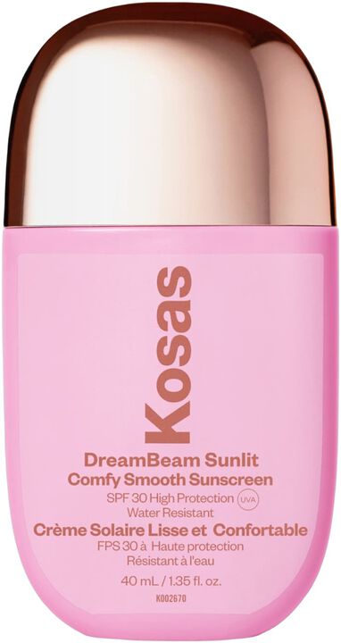 DreamBeam - Udglattende makeupbase SPF 30