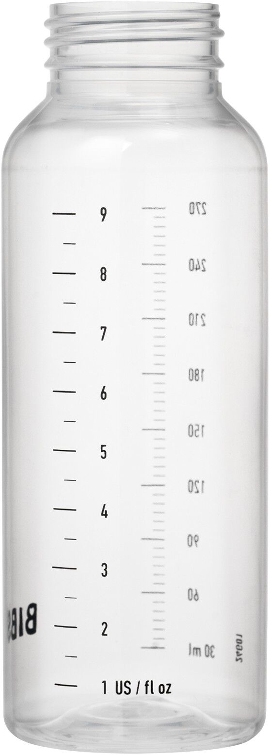 BIBS Baby Bottle Body 270 ml