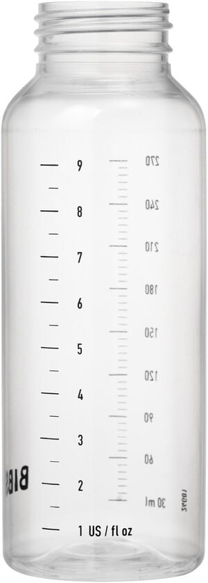BIBS Baby Bottle Body 270 ml