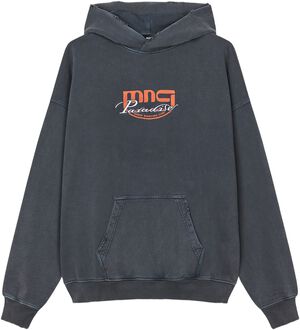 Compact Cotton Dye MNC Paradise