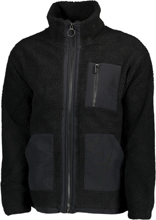Urban Pile fleecejakke