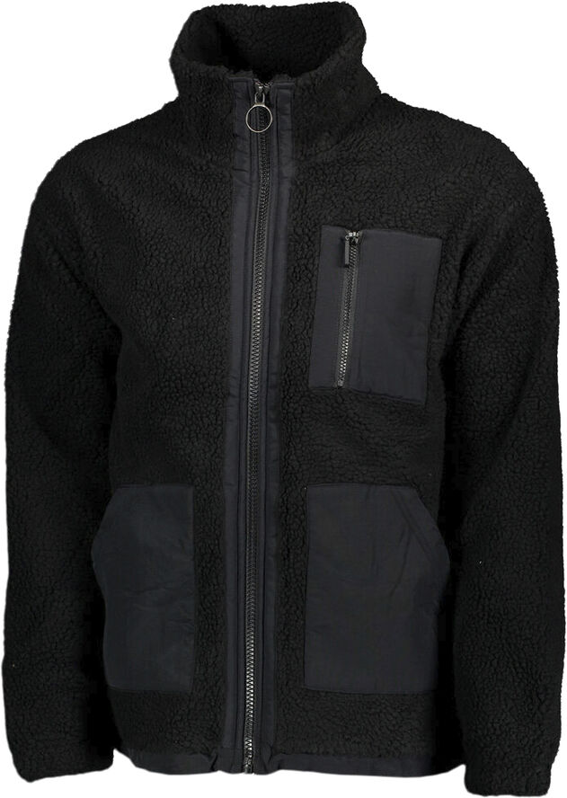 Urban Pile fleecejakke