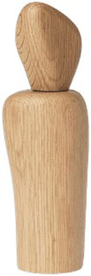 Cairn Grinder - Oak