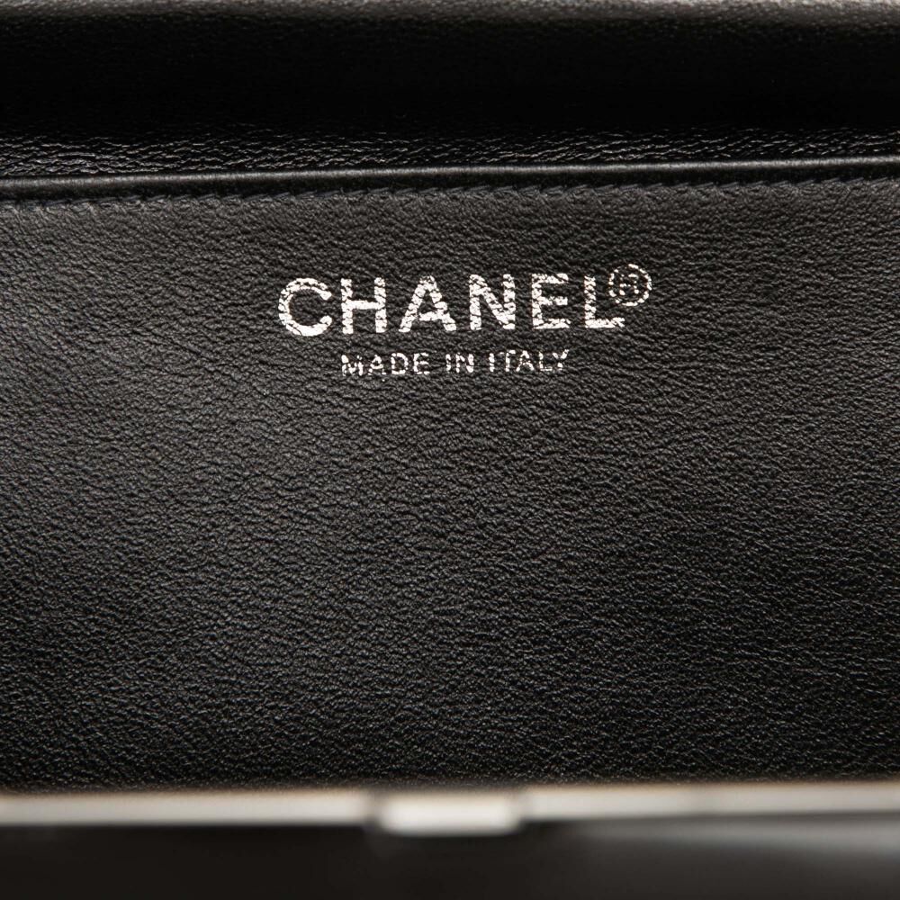 Chanel Chocolate Bar