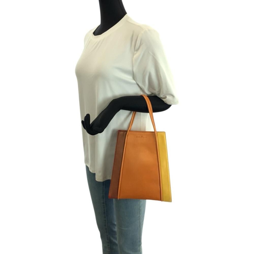 Salvatore Ferragamo Handbag