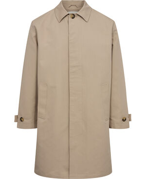 Dante Mac Coat GRS
