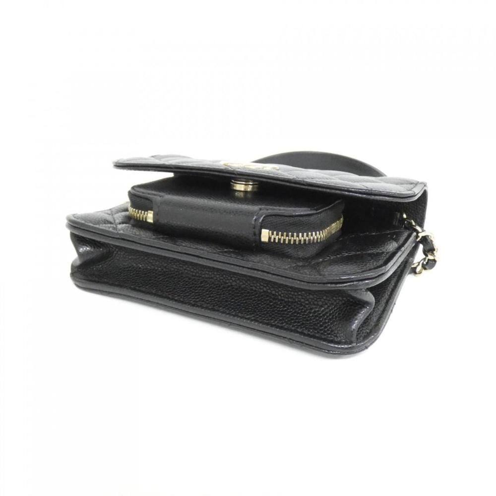 Chanel Shoulder Bag
