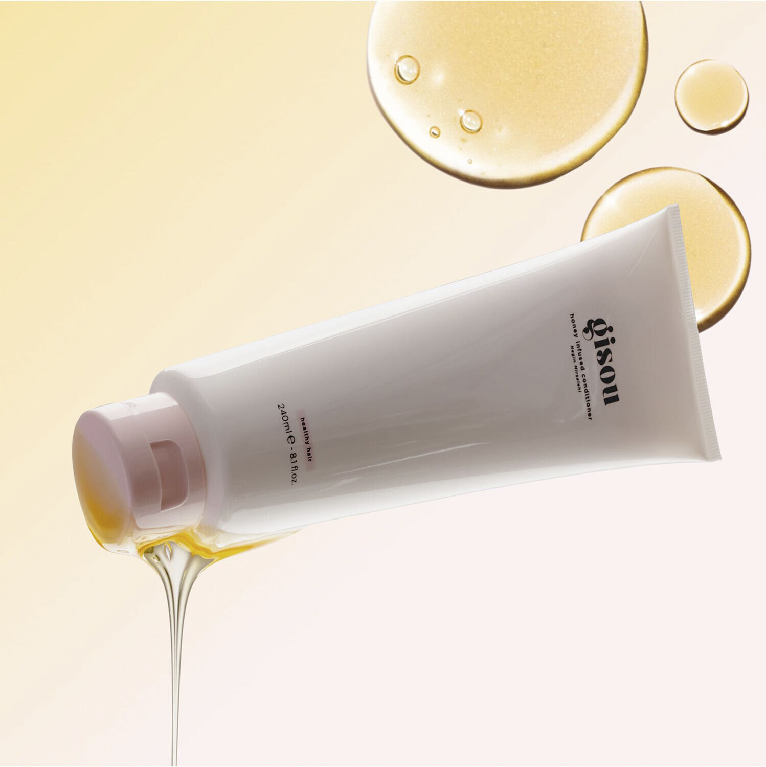 HONEY INFUSED CONDITIONER MINI 50ML